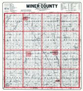 Page 029 - Miner County, South Dakota State Atlas 1904